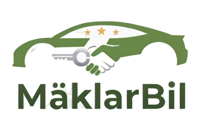 MäklarBil